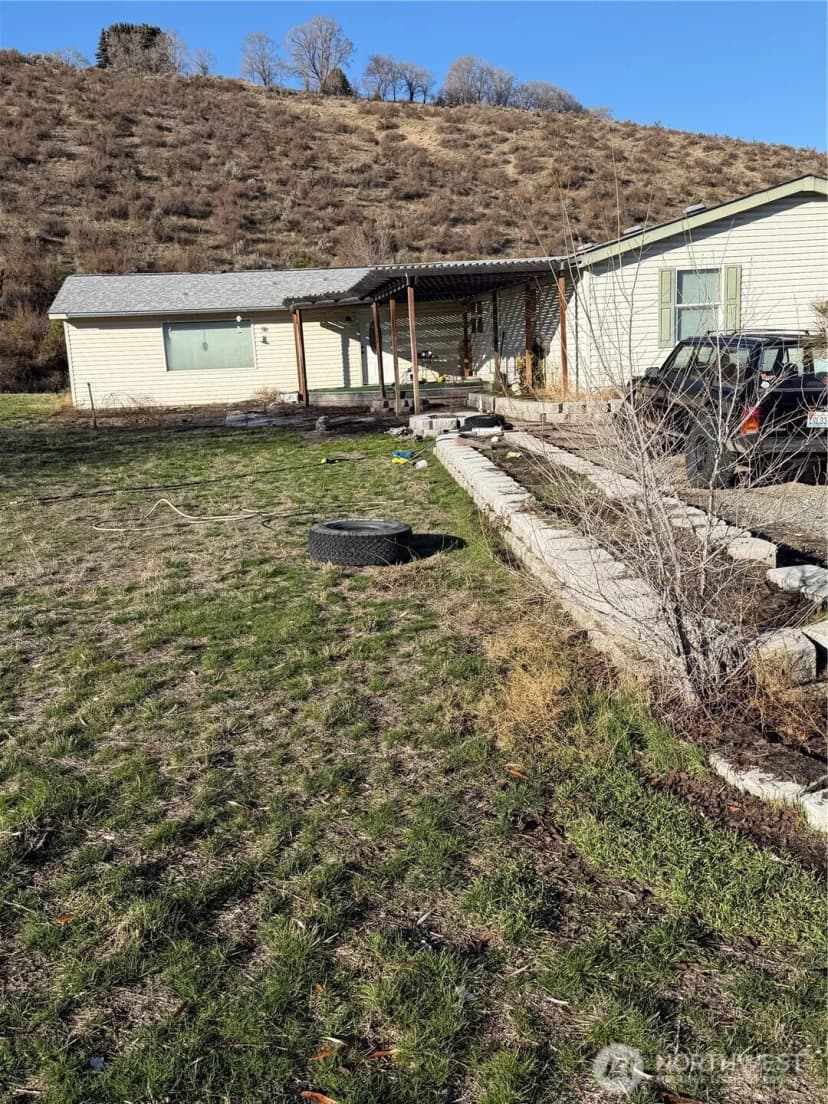 Property photo for 23227 Highway 20, Okanogan photo 2