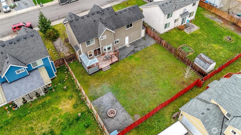 Property photo for 231 Easton Avenue W, Eatonville photo 33