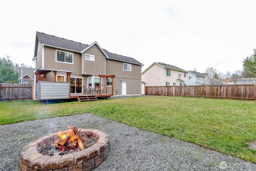 Property photo for 231 Easton Avenue W, Eatonville photo 32