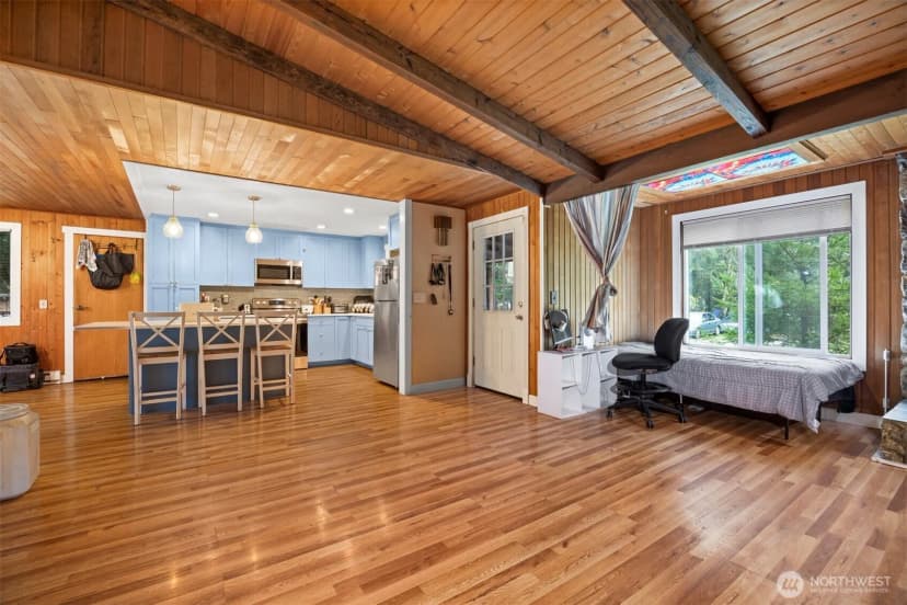 Property photo for 3630 Sorenson Road, Everson photo 3