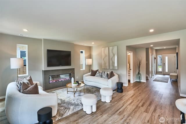 Property photo for 1525 138th Street E #40, Tacoma photo 2