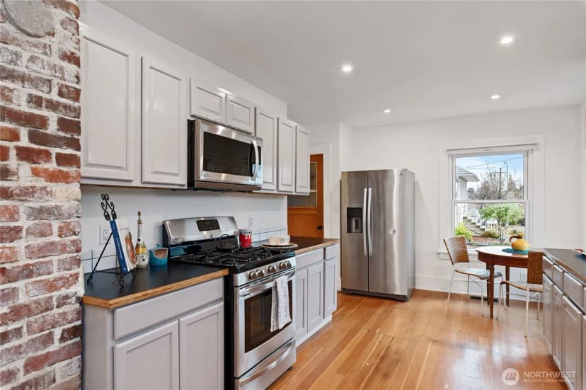 Property photo for 1202 Broadway Avenue, Bremerton photo 10