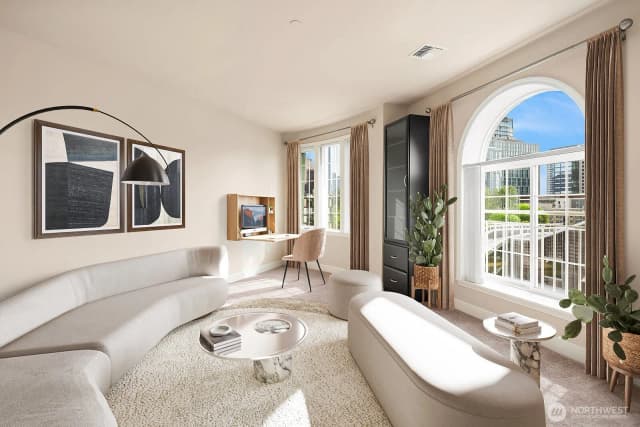 Property photo for 11004 Ne 11th Street #606, Bellevue