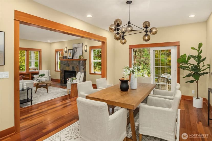 Property photo for 9705 Ne Beach Crest Drive, Bainbridge Island photo 13