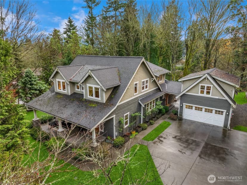Property photo for 9705 Ne Beach Crest Drive, Bainbridge Island photo 35