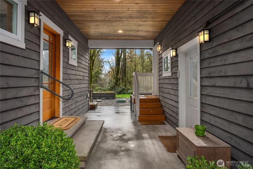 Property photo for 9705 Ne Beach Crest Drive, Bainbridge Island photo 31