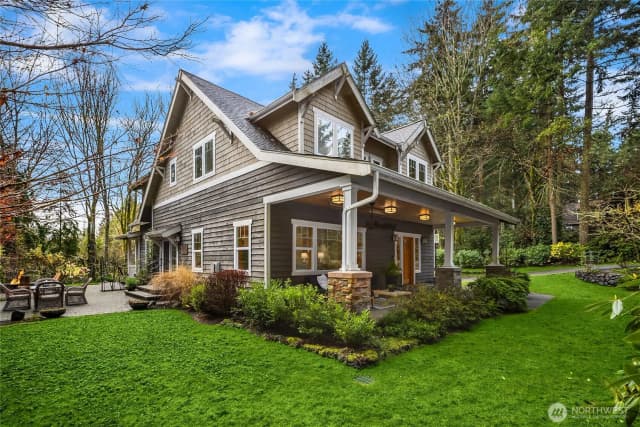 Property photo for 9705 Ne Beach Crest Drive, Bainbridge Island photo 5