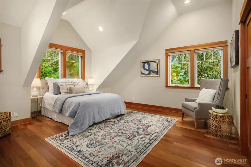 Property photo for 9705 Ne Beach Crest Drive, Bainbridge Island photo 29