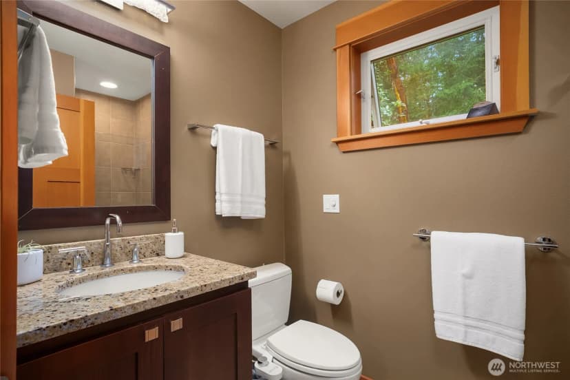 Property photo for 9705 Ne Beach Crest Drive, Bainbridge Island photo 34