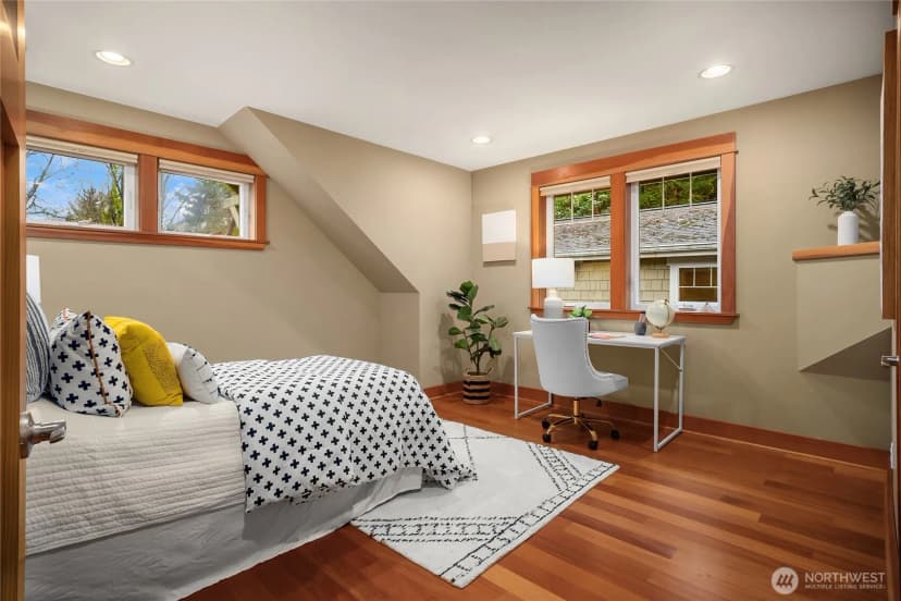 Property photo for 9705 Ne Beach Crest Drive, Bainbridge Island photo 30