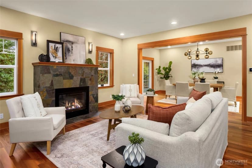 Property photo for 9705 Ne Beach Crest Drive, Bainbridge Island photo 11