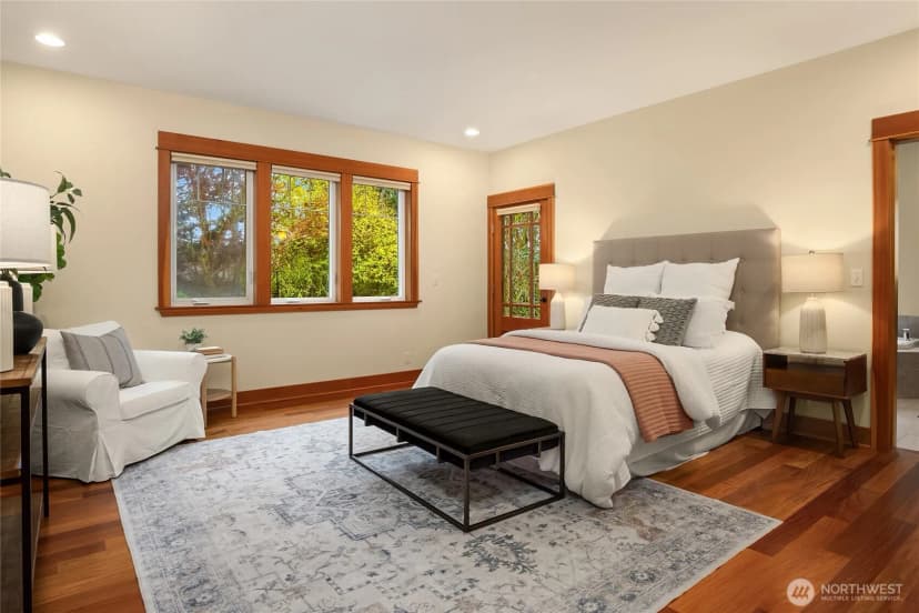 Property photo for 9705 Ne Beach Crest Drive, Bainbridge Island photo 20