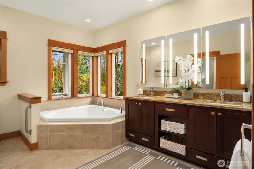 Property photo for 9705 Ne Beach Crest Drive, Bainbridge Island photo 23