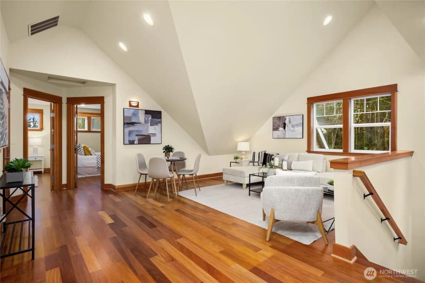 Property photo for 9705 Ne Beach Crest Drive, Bainbridge Island photo 25