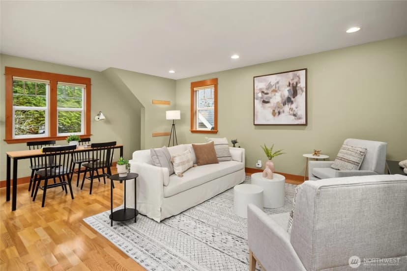 Property photo for 9705 Ne Beach Crest Drive, Bainbridge Island photo 32