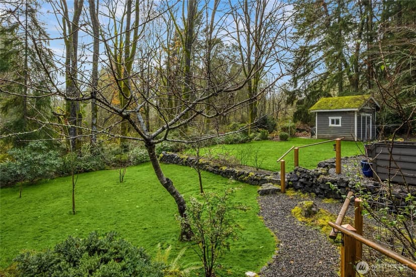 Property photo for 9705 Ne Beach Crest Drive, Bainbridge Island photo 36