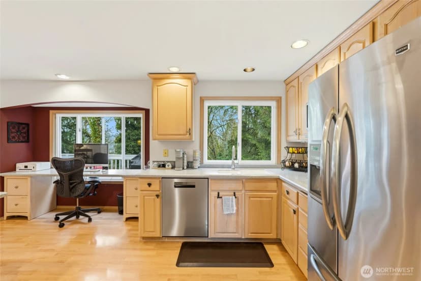 Property photo for 15003 104th Avenue Ne, Bothell photo 15