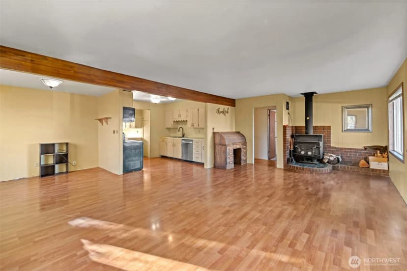 Property photo for 206 E Vashon Avenue, Port Angeles photo 6