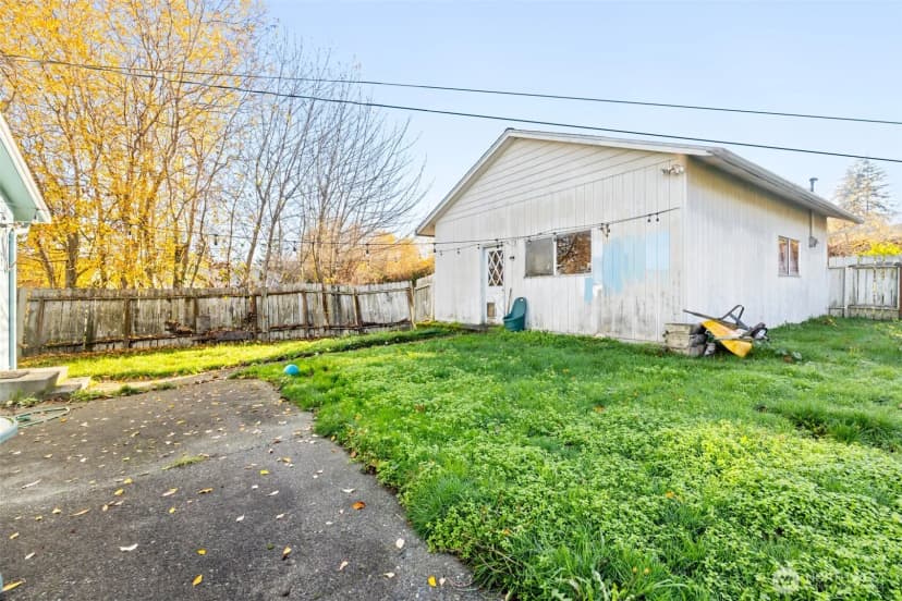 Property photo for 206 E Vashon Avenue, Port Angeles photo 33