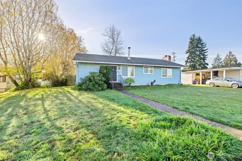 Property photo for 206 E Vashon Avenue, Port Angeles photo 39