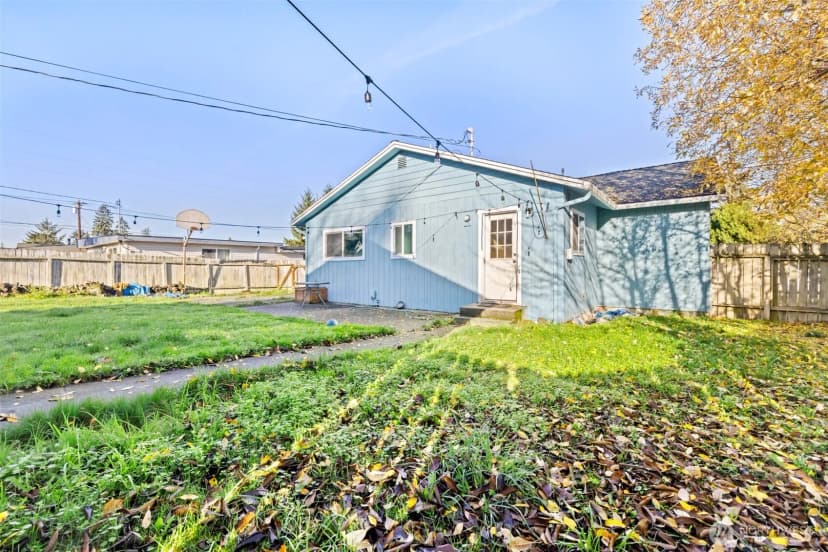 Property photo for 206 E Vashon Avenue, Port Angeles photo 29