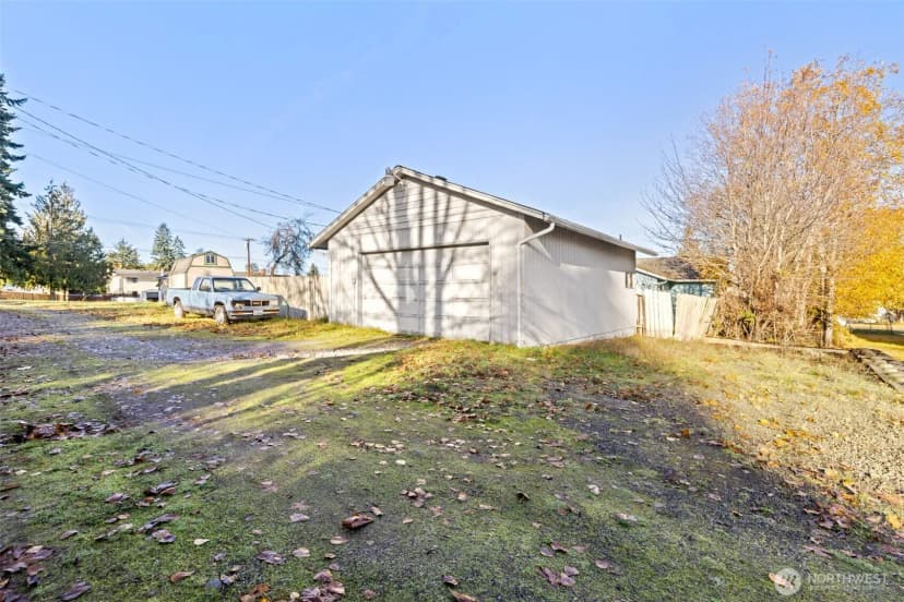 Property photo for 206 E Vashon Avenue, Port Angeles photo 35
