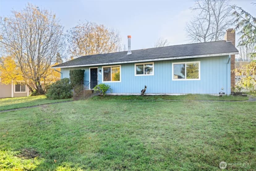 Property photo for 206 E Vashon Avenue, Port Angeles photo 36