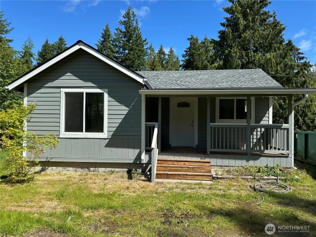 Property photo for 7041 E Washington Street, Port Orchard