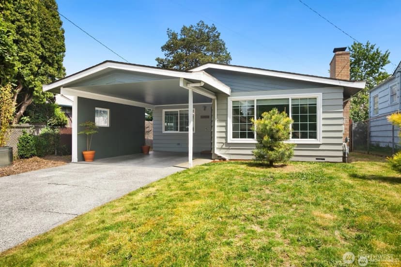 Property photo for 8826 10th Avenue Sw, Seattle