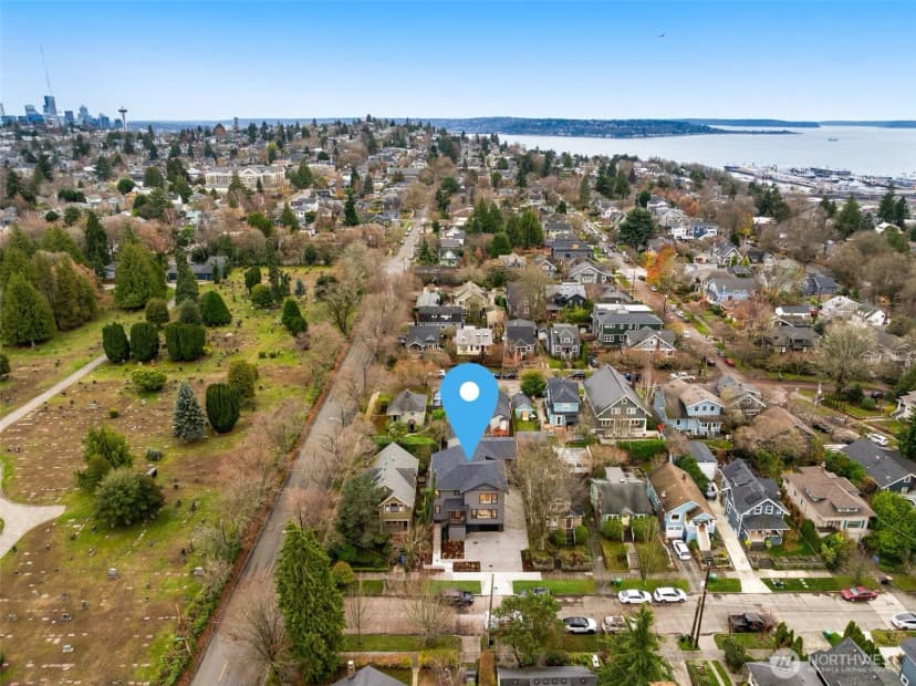 Property photo for 807 W Armour Street, Seattle photo 36