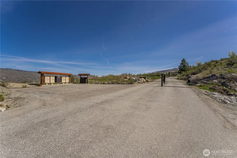 Property photo for 295 Hawks Ridge Road, Chelan photo 29