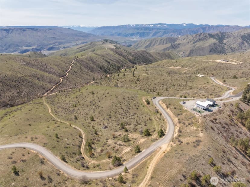 Property photo for 295 Hawks Ridge Road, Chelan photo 12