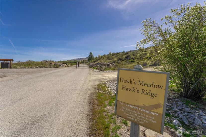 Property photo for 295 Hawks Ridge Road, Chelan photo 31