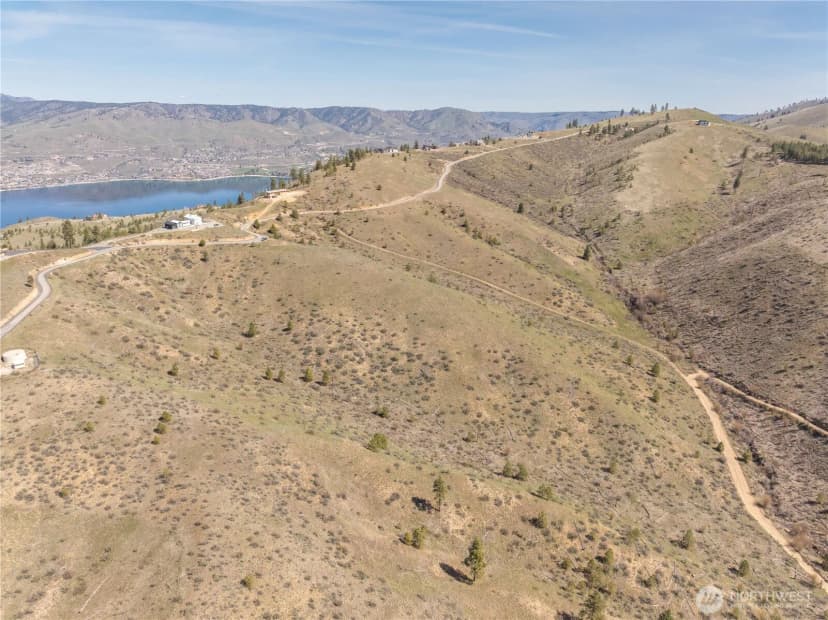 Property photo for 295 Hawks Ridge Road, Chelan photo 19