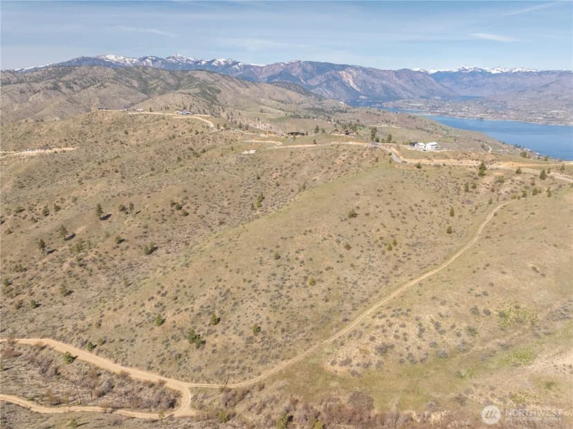 Property photo for 295 Hawks Ridge Road, Chelan photo 17