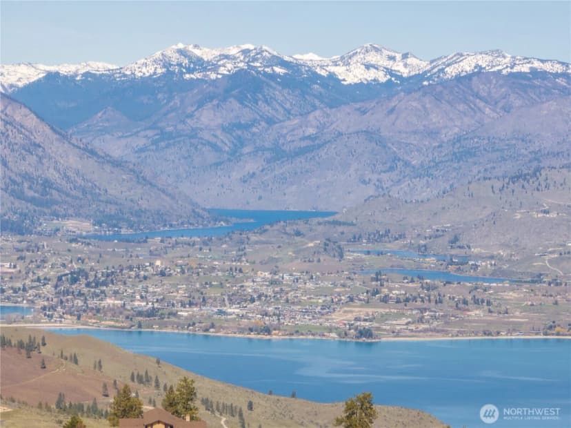 Property photo for 295 Hawks Ridge Road, Chelan photo 9