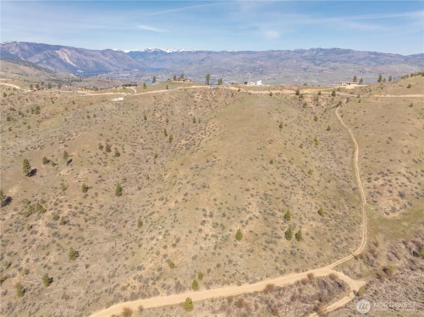 Property photo for 295 Hawks Ridge Road, Chelan photo 16