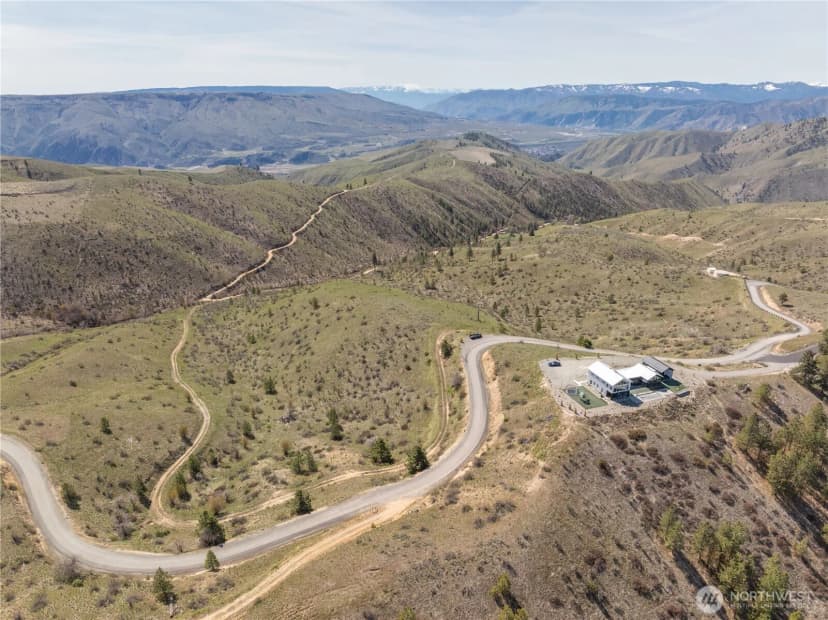 Property photo for 295 Hawks Ridge Road, Chelan photo 13