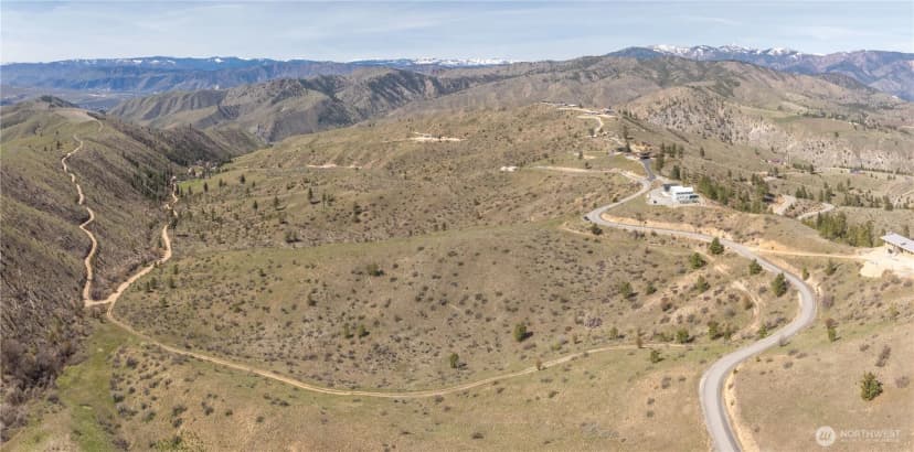 Property photo for 295 Hawks Ridge Road, Chelan photo 18
