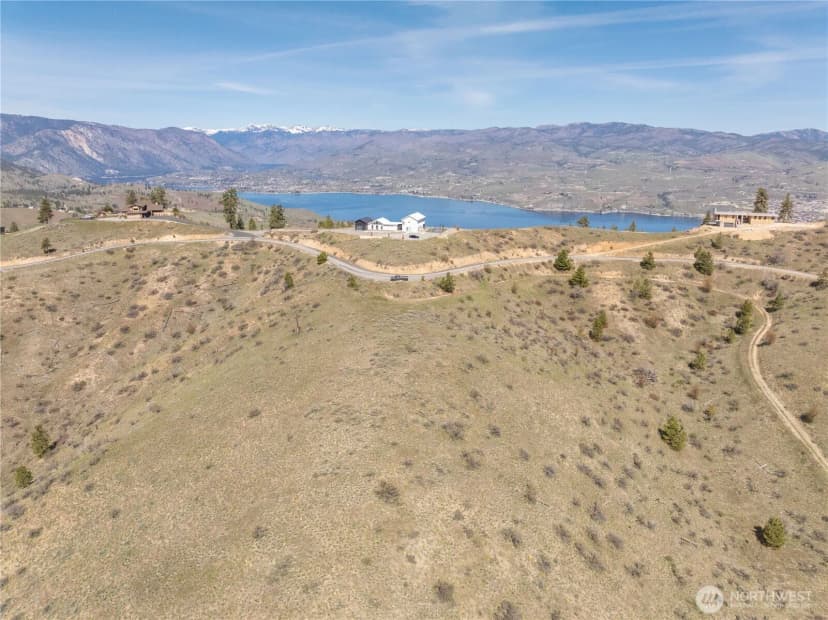 Property photo for 295 Hawks Ridge Road, Chelan photo 10