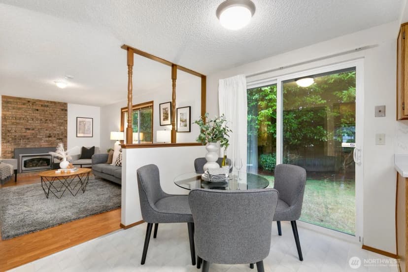Property photo for 12903 Se 160th Street, Renton photo 12
