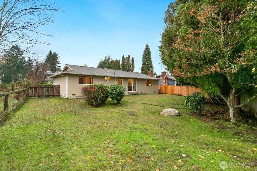 Property photo for 12903 Se 160th Street, Renton photo 14