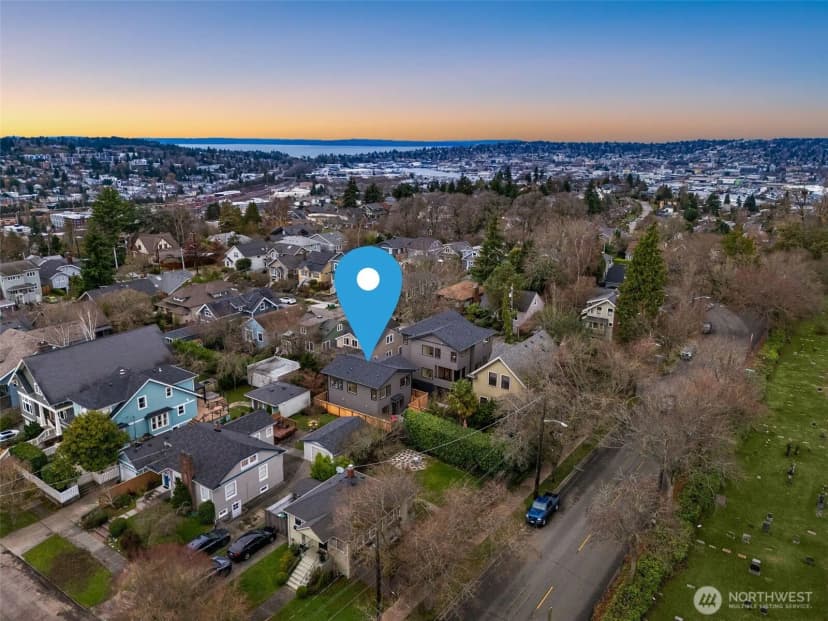 Property photo for 809 W Armour Street, Seattle photo 33
