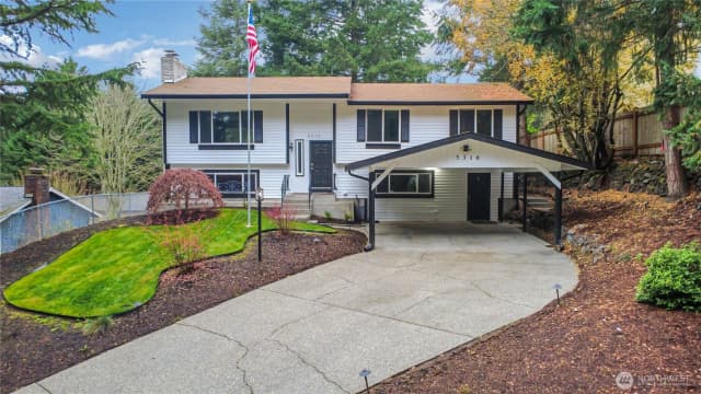 Property photo for 5310 66th Avenue W, University Place