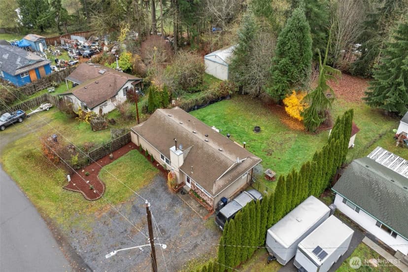 Property photo for 13723 36th Drive Nw, Tulalip photo 2