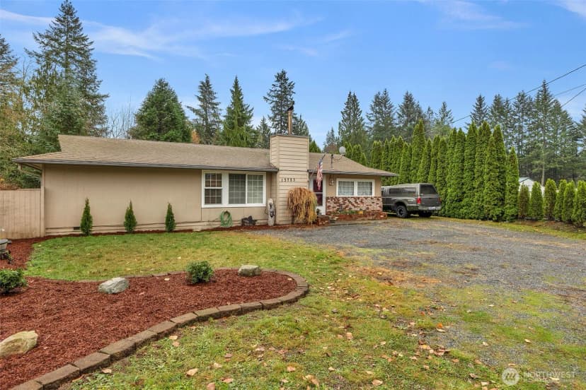 Property photo for 13723 36th Drive Nw, Tulalip