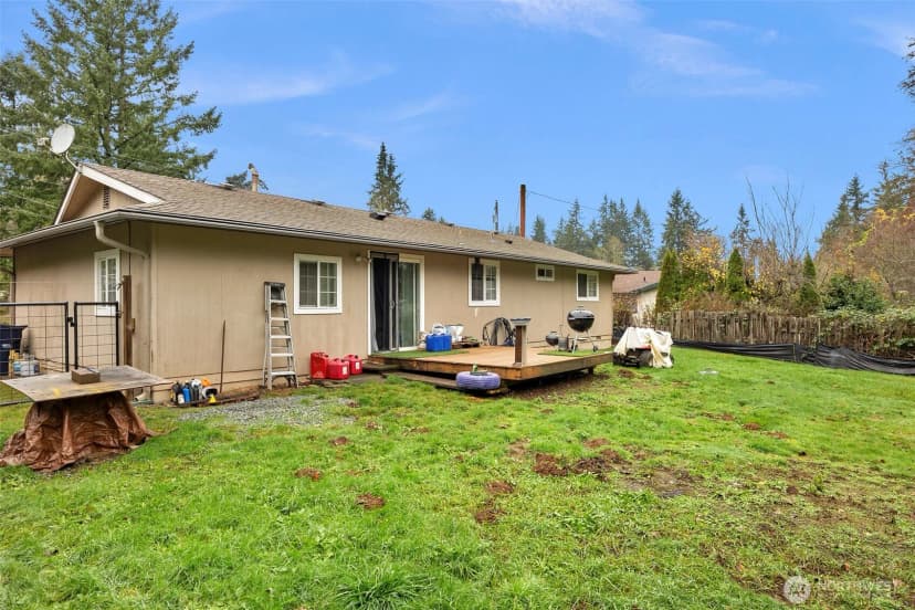 Property photo for 13723 36th Drive Nw, Tulalip photo 19