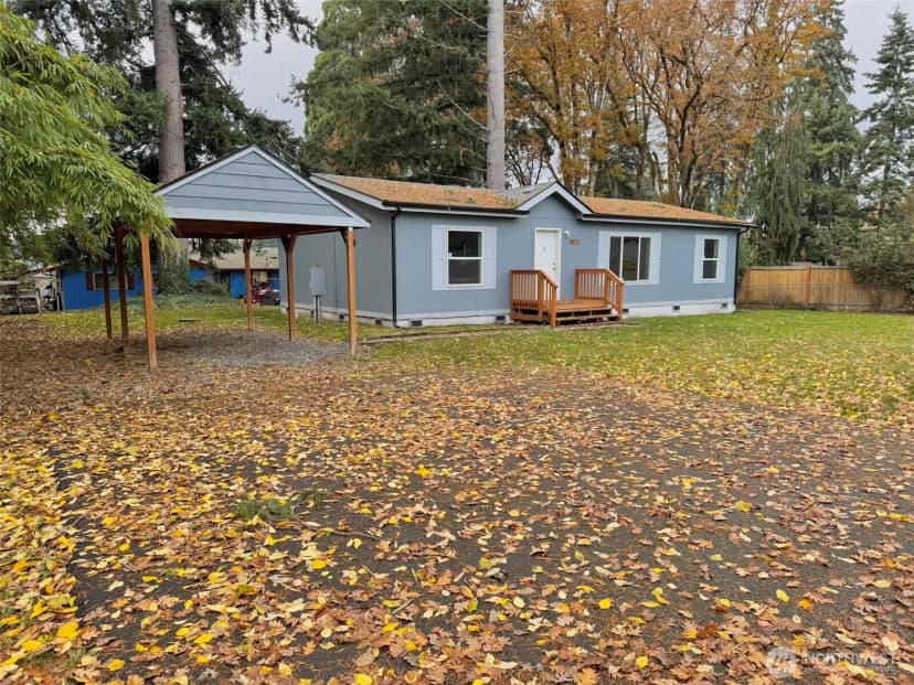 Property photo for 871 Spruce Street Se, Olympia