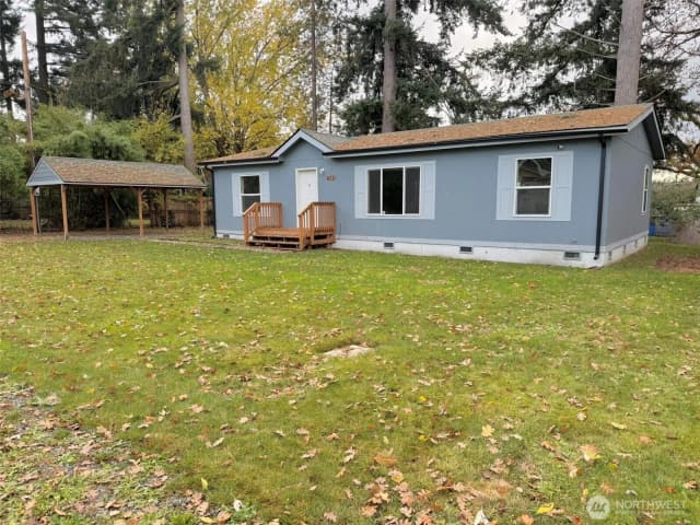 Property photo for 871 Spruce Street Se, Olympia photo 2