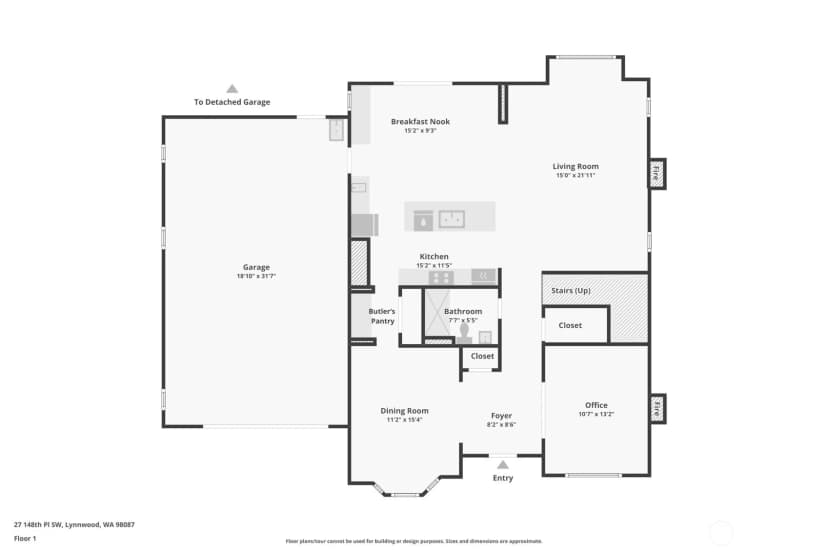 Property photo for 27 148th Place Sw, Lynnwood photo 39
